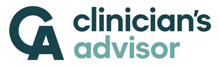 CliniciansAdvisor Logo